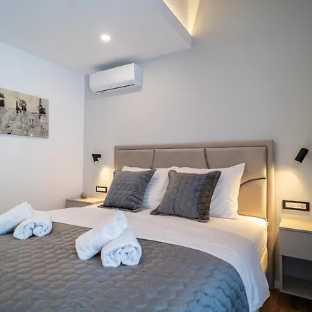 Seafront Sunset Studio&rooms