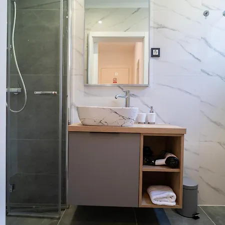 Seafront Sunset Studio&rooms * ザダル