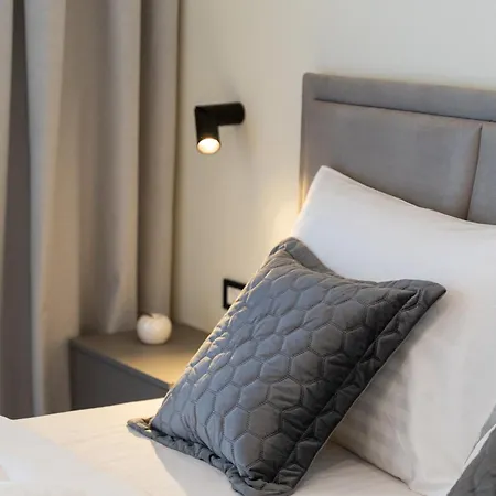 Seafront Sunset Studio&rooms *