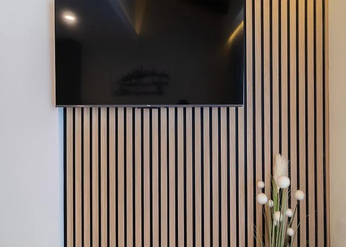 Apartman Seafront Sunset Studio&rooms