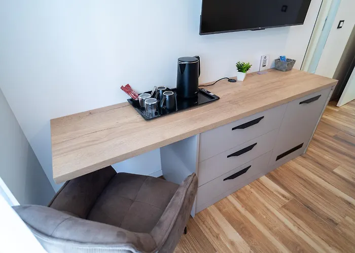 Seafront Sunset Studio&rooms