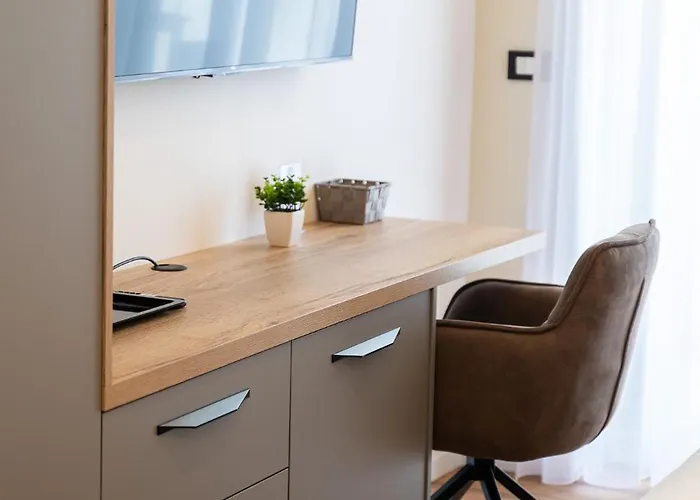 Apartman Seafront Sunset Studio&rooms Zadar