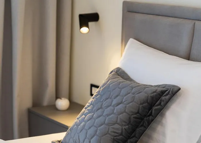 Seafront Sunset Studio&rooms *