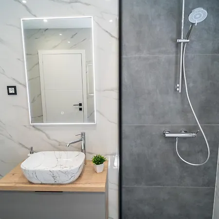 Seafront Sunset Studio&rooms Zadar