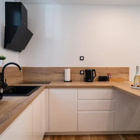 Seafront Sunset Studio&rooms Apartment *