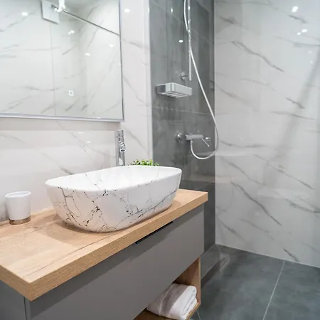 Seafront Sunset Studio&rooms * Zadar