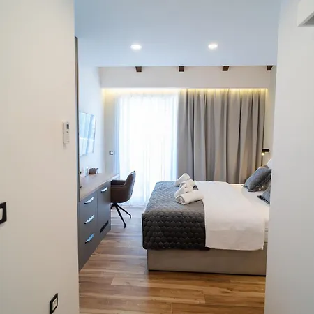 Seafront Sunset Studio&rooms Zadar