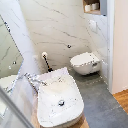 Apartman Seafront Sunset Studio&rooms Zára