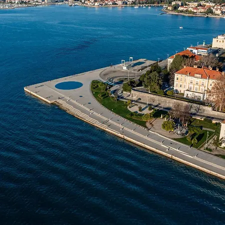 Apartment Seafront Sunset Studio&rooms *