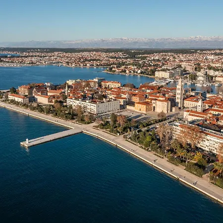 Seafront Sunset Studio&rooms