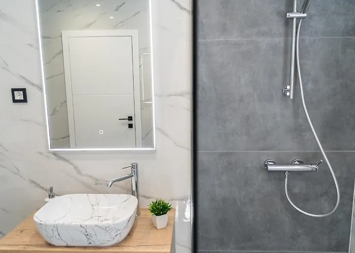 Seafront Sunset Studio&rooms Ζαντάρ