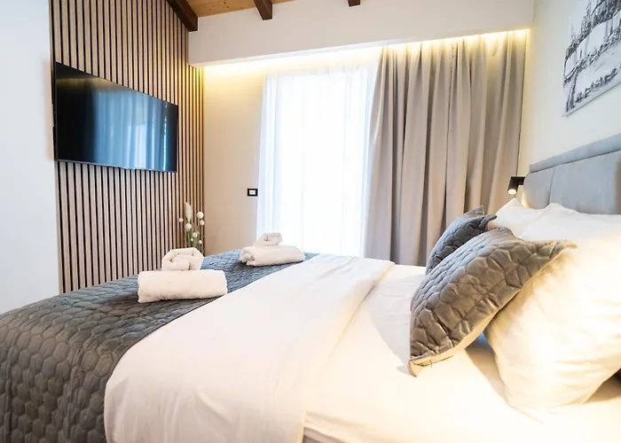 Seafront Sunset Studio&rooms Διαμέρισμα Ζαντάρ