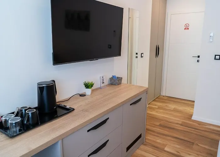 Seafront Sunset Studio&rooms Διαμέρισμα *