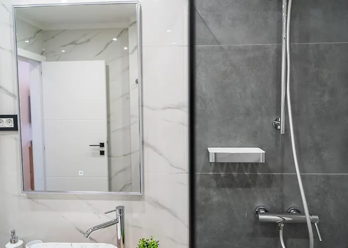 Seafront Sunset Studio&rooms * Ζαντάρ