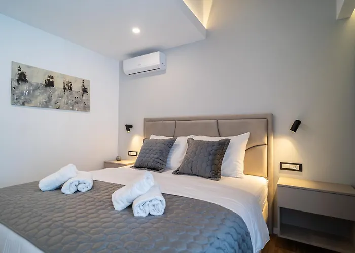 Seafront Sunset Studio&rooms