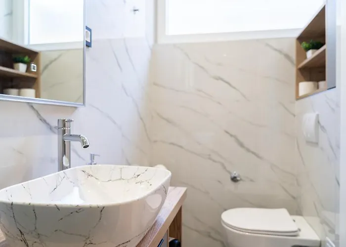 Seafront Sunset Studio&rooms Διαμέρισμα *