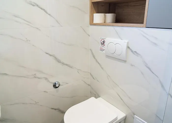 Seafront Sunset Studio&rooms *