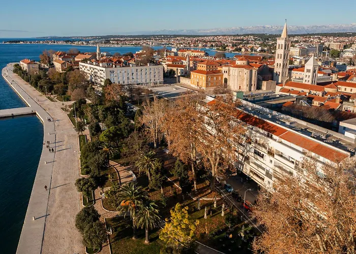 Seafront Sunset Studio&rooms